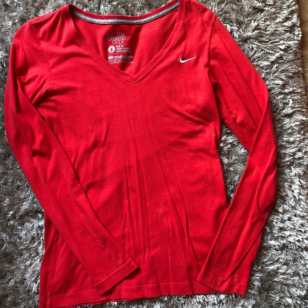 Nike slim fit